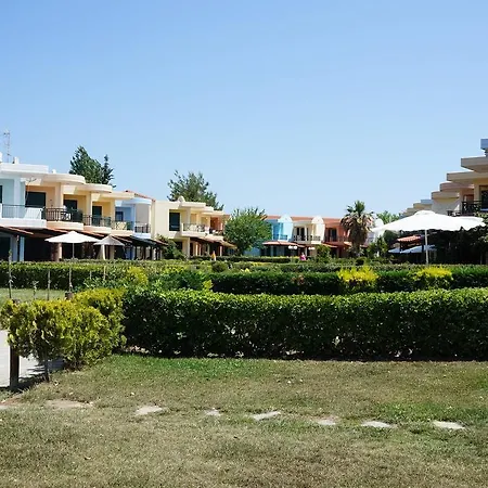 Bouganvillia Plage Сasa de vacaciones