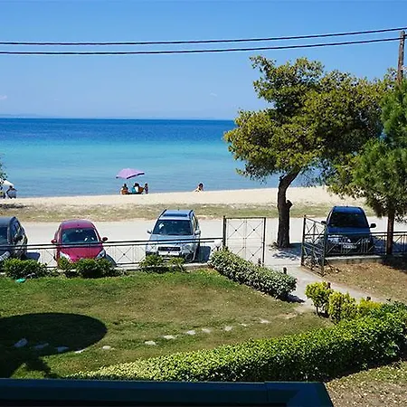 Bouganvillia Plage Сasa de vacaciones