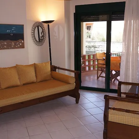 Bouganvillia Plage