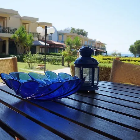 Сasa de vacaciones Bouganvillia Plage *