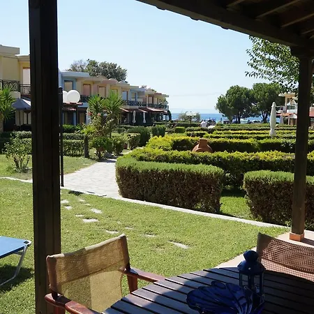 Bouganvillia Plage