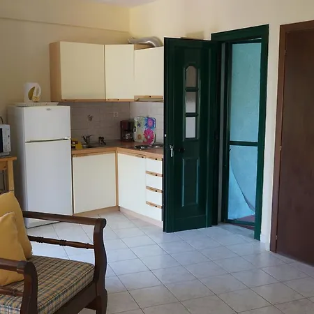 Сasa de vacaciones Bouganvillia Plage