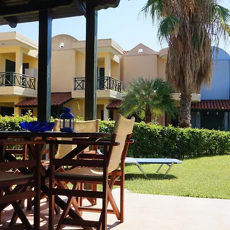 Сasa de vacaciones Bouganvillia Plage
