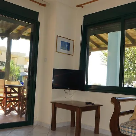 Сasa de vacaciones Bouganvillia Plage *