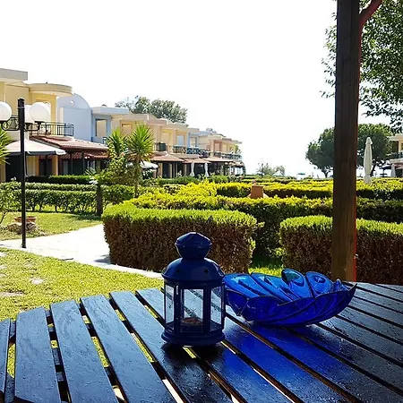 Bouganvillia Plage *
