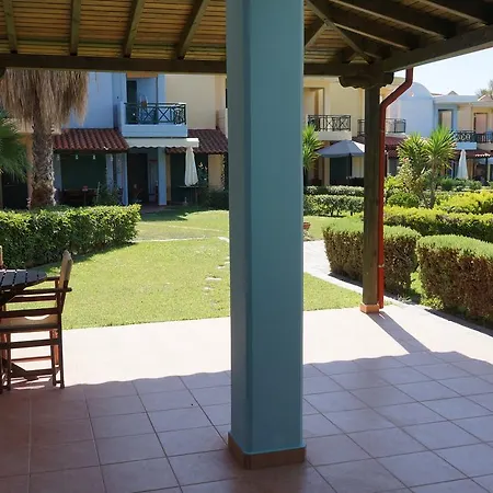 Сasa de vacaciones Bouganvillia Plage