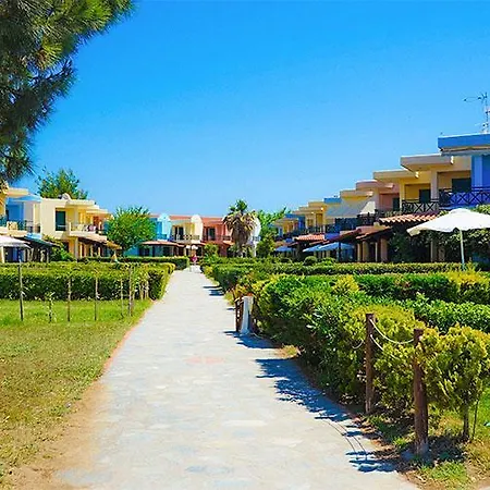 Bouganvillia Plage בית נופש