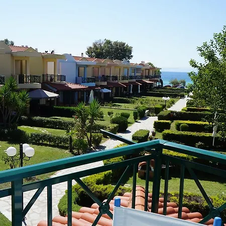 Bouganvillia Plage *