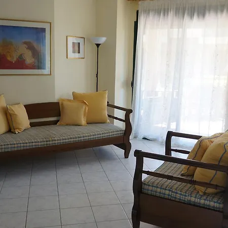 Bouganvillia Plage בית נופש
